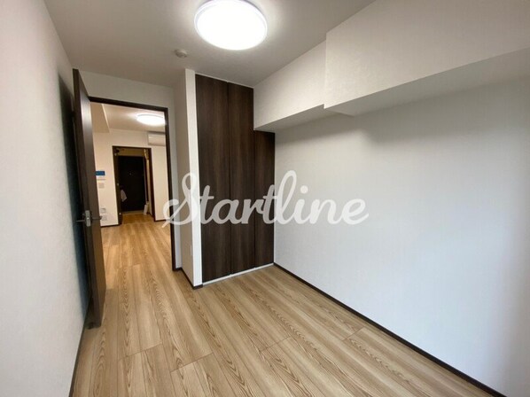 パレステージ町屋参番館の物件内観写真